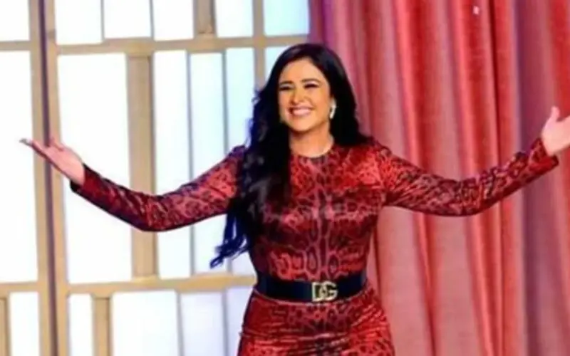 ياسمين عبدالعزيز عبر فيسبوك: تكريم فرسان السلام تقدير لجهد جماعي وصناعة دراما واقعية